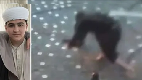 Hayatın ve Ölümün Adil Olması İçin Mücadele!